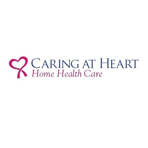 Caring At Heart